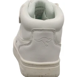 Kangaroos Sneaker high K-CP Hogan EV weiß