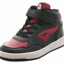 Kangaroos Sneaker high K-CP Jumbo EV schwarz Outlet
