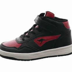 Kangaroos Sneaker high K-CP Jumbo EV schwarz Outlet