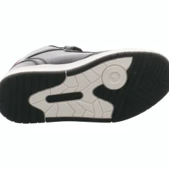 Kangaroos Sneaker high K-CP Jumbo EV schwarz Outlet