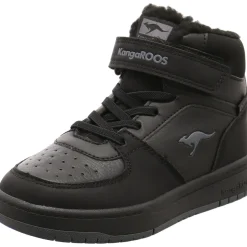 Kangaroos Sneaker high K-CP Bound Mid EV schwarz Online
