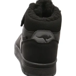Kangaroos Sneaker high K-CP Bound Mid EV schwarz Online
