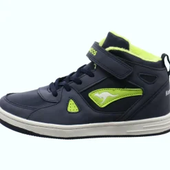 Kangaroos Sneaker high K-CP Kalley II EV blau Clearance