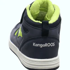 Kangaroos Sneaker high K-CP Kalley II EV blau Clearance