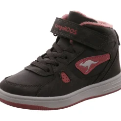 Kangaroos Sneaker high K-CP Kalley II EV grau Best