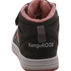 Kangaroos Sneaker high K-CP Kalley II EV grau Best