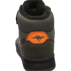 Kangaroos Sneaker high K-CP Bound Mid EV grün Hot