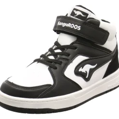 Kangaroos Sneaker high K-CP Hogan EV schwarz Discount