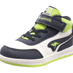 Kangaroos Sneaker high K-CPI Tive Mid EV blau Hot