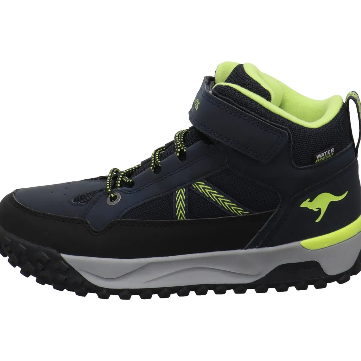 Kangaroos Sneaker high K-NB Garp EV blau New