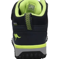 Kangaroos Sneaker high K-NB Garp EV blau New