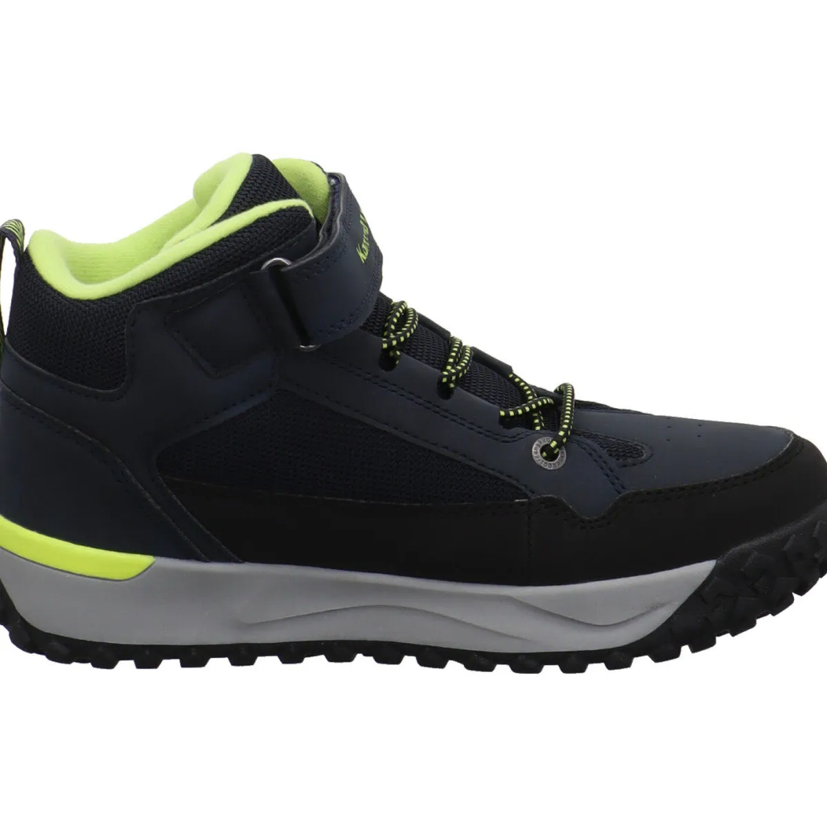 Kangaroos Sneaker high K-NB Garp EV blau New