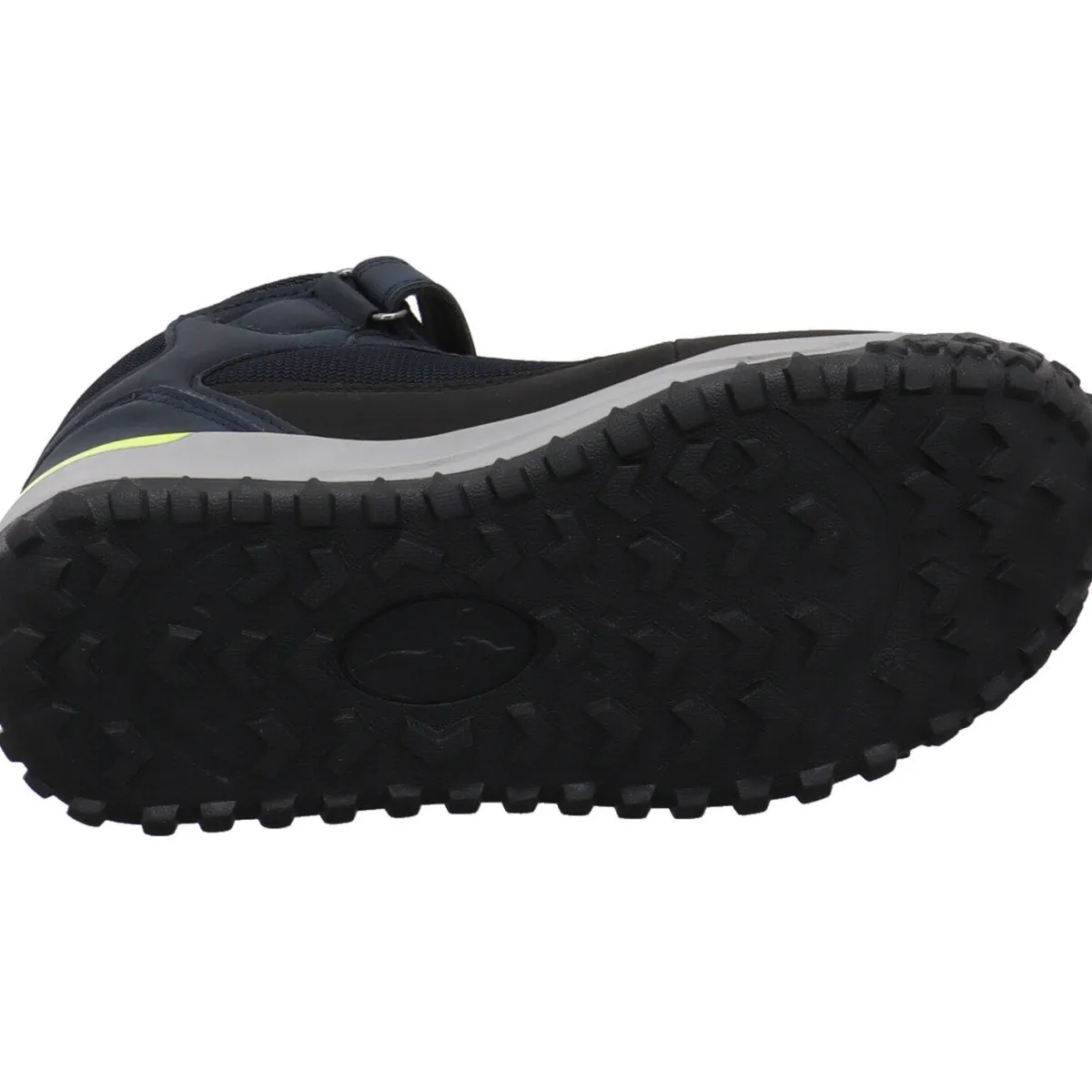 Kangaroos Sneaker high K-NB Garp EV blau New