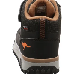 Kangaroos Sneaker high K-NB Garp EV schwarz Clearance