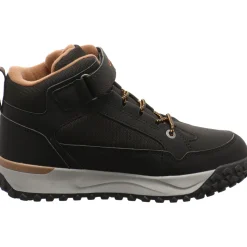 Kangaroos Sneaker high K-NB Garp EV schwarz Clearance