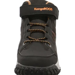 Kangaroos Sneaker high K-NB Garp EV schwarz Clearance