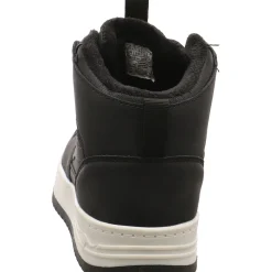 Kangaroos Sneaker high K-Top Power Mid schwarz Online