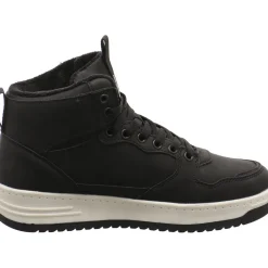 Kangaroos Sneaker high K-Top Power Mid schwarz Online