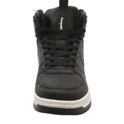 Kangaroos Sneaker high K-Top Power Mid schwarz Online