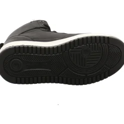 Kangaroos Sneaker high K-Top Power Mid schwarz Online