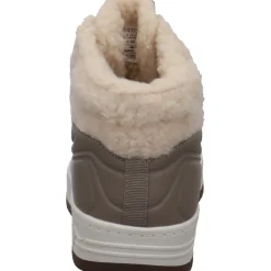 Kangaroos Sneaker high K-Top Scoop Mid beige Clearance