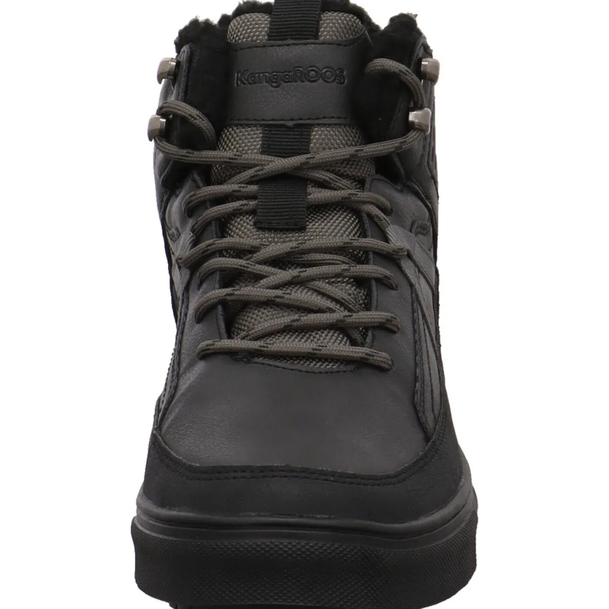Kangaroos Sneaker high K-WK Froso RTX schwarz Sale