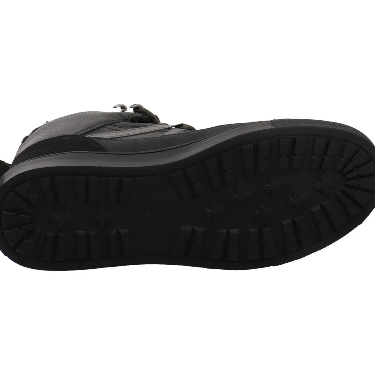 Kangaroos Sneaker high K-WK Froso RTX schwarz Sale