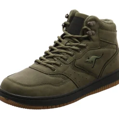 Kangaroos Sneaker high K-Watch Bliz grün Hot
