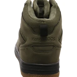 Kangaroos Sneaker high K-Watch Bliz grün Hot