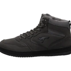Kangaroos Sneaker high K-Watch Bliz grau Clearance