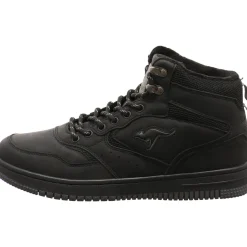 Kangaroos Sneaker high K-Watch Bliz schwarz Outlet