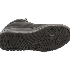 Kangaroos Sneaker high K-Watch Bliz schwarz Outlet