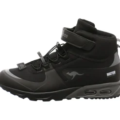 Kangaroos Sneaker high KX-Hydro schwarz Discount