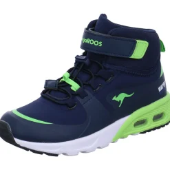 Kangaroos Sneaker high KX-Hydro blau Outlet