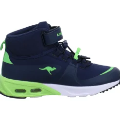 Kangaroos Sneaker high KX-Hydro blau Outlet