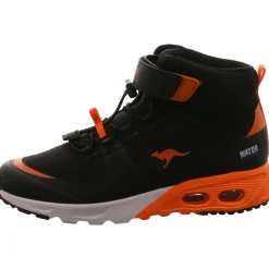 Kangaroos Sneaker high KX-Hydro schwarz Clearance