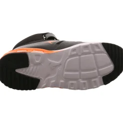 Kangaroos Sneaker high KX-Hydro schwarz Clearance