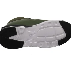 Kangaroos Sneaker high KX-Hydro grün