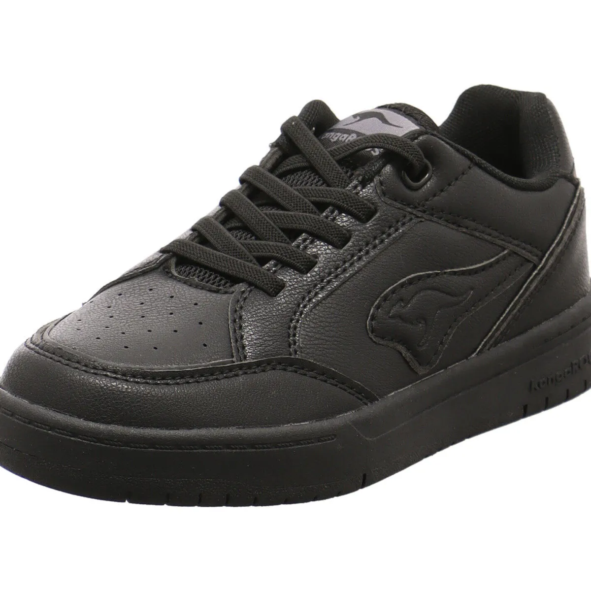 Kangaroos Sneaker low K-CP Dallas schwarz Online