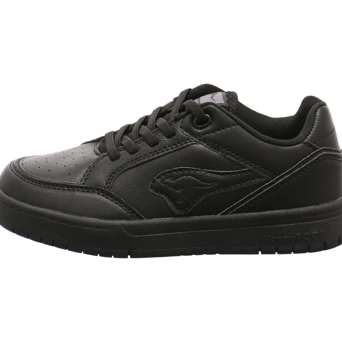Kangaroos Sneaker low K-CP Dallas schwarz Online