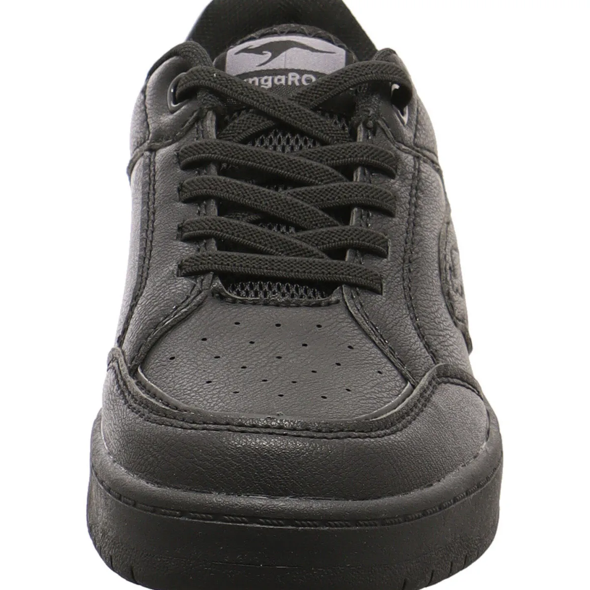 Kangaroos Sneaker low K-CP Dallas schwarz Online