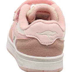 Kangaroos Sneaker low K-CPI Izel EV rosa New