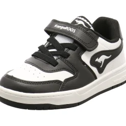 Kangaroos Sneaker low K-CP Fair EV schwarz Hot