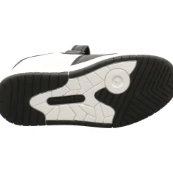 Kangaroos Sneaker low K-CP Fair EV schwarz Hot