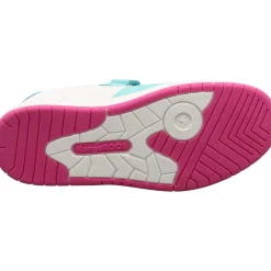 Kangaroos Sneaker low K-CP Fair EV blau