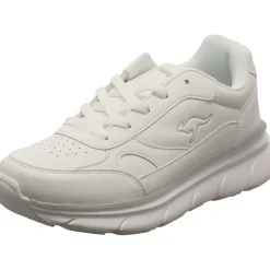 Kangaroos Sneaker low K-CR Adina weiß New