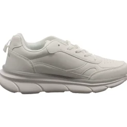 Kangaroos Sneaker low K-CR Adina weiß New