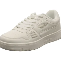 Kangaroos Sneaker low K-Draft Con weiß Sale