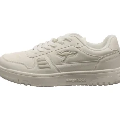 Kangaroos Sneaker low K-Draft Con weiß Sale