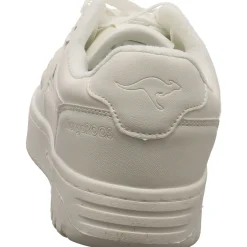 Kangaroos Sneaker low K-Draft Con weiß Sale